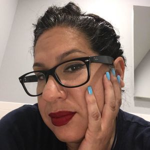 Meet your Posher, Melisa